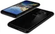 Spigen Ultra Hybrid Case Samsung Galaxy A8 (2018) Matte Black afbeelding 6