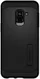 Spigen Slim Armor Hoesje Samsung Galaxy A8 (2018) Black afbeelding 2