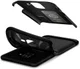 Spigen Slim Armor Hoesje Samsung Galaxy A8 (2018) Black afbeelding 3