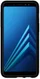 Spigen Slim Armor Hoesje Samsung Galaxy A8 (2018) Black afbeelding 4
