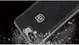 OnePlus 5 Hoesje TPU Met Leren Textuur Zwart afbeelding 6