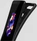 OnePlus 5 Hoesje TPU Met Leren Textuur Zwart afbeelding 7
