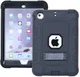 Robuust Hybride Apple iPad Mini Hoesje Zwart afbeelding 10