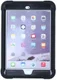 Robuust Hybride Apple iPad Mini Hoesje Zwart afbeelding 4