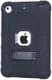 Robuust Hybride Apple iPad Mini Hoesje Zwart afbeelding 5