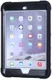 Robuust Hybride Apple iPad Mini Hoesje Zwart afbeelding 6