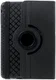 Apple iPad Mini 3 Draaibare Case Zwart afbeelding 12