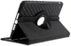Apple iPad Mini 3 Draaibare Case Zwart afbeelding 14