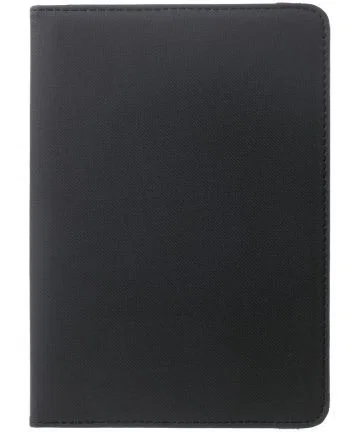 Apple iPad Mini 3 Draaibare Case Zwart afbeelding 1
