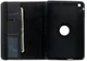Apple iPad Mini 3 Draaibare Case Zwart afbeelding 2