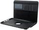 Apple iPad Mini 3 Draaibare Case Zwart afbeelding 4