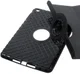 Apple iPad Mini 3 Draaibare Case Zwart afbeelding 5