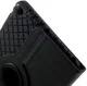 Apple iPad Mini 3 Draaibare Case Zwart afbeelding 7