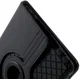 Apple iPad Mini 3 Draaibare Case Zwart afbeelding 8
