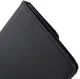 Apple iPad Mini 3 Draaibare Case Zwart afbeelding 10