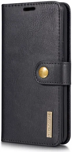 LG V30 / V30S 2-in-1 Hoesje Zwart afbeelding 13