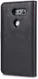 LG V30 / V30S 2-in-1 Hoesje Zwart afbeelding 14