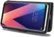 LG V30 / V30S 2-in-1 Hoesje Zwart afbeelding 7