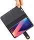 LG V30 / V30S 2-in-1 Hoesje Zwart afbeelding 10