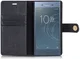 Sony Xperia XZ1 2-in-1 Hoesje Zwart afbeelding 13