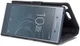 Sony Xperia XZ1 2-in-1 Hoesje Zwart afbeelding 15