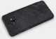 Nillkin Qin Series Flip Hoesje Samsung Galaxy A8 (2018) Zwart afbeelding 8