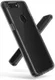 Ringke Fusion OnePlus 5T Hoesje Smoke Black afbeelding 4