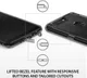 Ringke Fusion OnePlus 5T Hoesje Smoke Black afbeelding 5