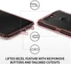 Ringke Fusion OnePlus 5T Hoesje Rose Gold afbeelding 5