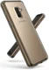 Ringke Fusion Samsung Galaxy A8 2018 Hoesje Doorzichtig Smoke Black afbeelding 7
