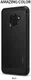 Ringke Onyx Samsung Galaxy A8 2018 Rugged Hoesje Zwart afbeelding 8