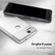 Ringke Fusion Google Pixel 2 Hoesje Transparant afbeelding 8