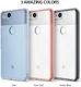 Ringke Fusion Google Pixel 2 Hoesje Transparant afbeelding 9