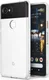 Ringke Fusion Google Pixel 2 XL Hoesje Transparant afbeelding 1