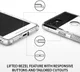 Ringke Fusion Google Pixel 2 XL Hoesje Transparant afbeelding 4