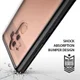 Ringke Fusion Huawei Mate 10 Pro Hoesje Black afbeelding 5