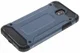 Samsung Galaxy J5 (2017) Hybride Hoesje Blauw afbeelding 2