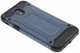 Samsung Galaxy J5 (2017) Hybride Hoesje Blauw afbeelding 3