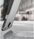 Samsung Galaxy J5 (2017) Stevig Hybride Hoesje Zwart afbeelding 3