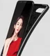 Honor View 10 Hoesje TPU Met Leren Textuur Zwart afbeelding 7