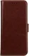 Rosso Element Samsung Galaxy S9 Hoesje Book Cover Bruin afbeelding 11