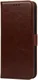 Rosso Element Samsung Galaxy S9 Hoesje Book Cover Bruin afbeelding 12