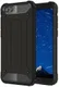 Honor View 10 Hybride Hoesje Zwart afbeelding 1