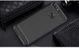 Huawei P Smart Geborsteld TPU Hoesje Zwart afbeelding 14