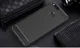 Honor 7X Geborsteld TPU Hoesje Zwart afbeelding 11