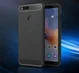 Honor 7X Geborsteld TPU Hoesje Zwart afbeelding 8