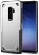 Samsung Galaxy S9+ Hybride Rugged Armor - Zilver afbeelding 1