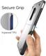 Samsung Galaxy S9+ Hybride Rugged Armor - Zilver afbeelding 6