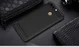 Honor 8 Pro Geborsteld TPU Hoesje Zwart afbeelding 11