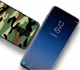 Samsung Galaxy S9 Hybride Hoesje met Camouflage Groen afbeelding 5
